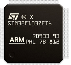 STM32F103单片机概述及环境搭建教程