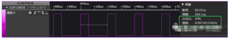 <b class='flag-5'>STM32G0</b><b class='flag-5'>开发笔记</b>：用PWM来实现LED呼吸灯效果