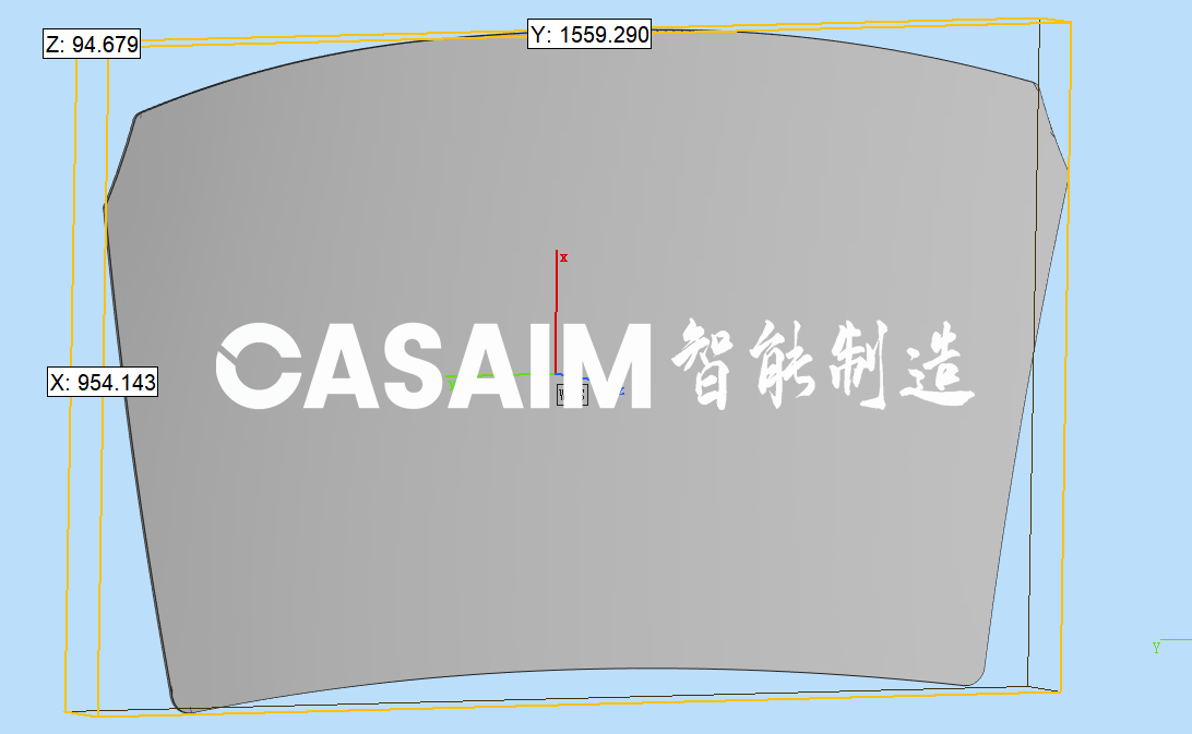 CASAIM与中山大学在汽车抬头显示器HUD光学设计达成科研合作