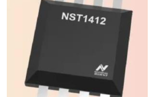 納芯微推出全新高精度、低功耗的遠程數字溫度傳感器NST141x系列