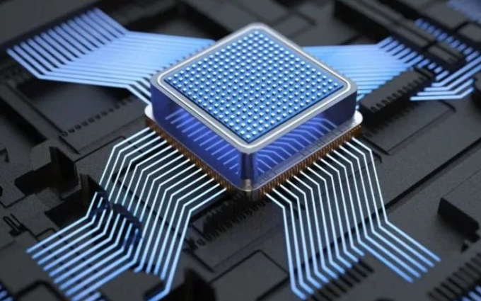 機器人芯片發展趨勢——用強大底層芯片能力加速機器人行業革新