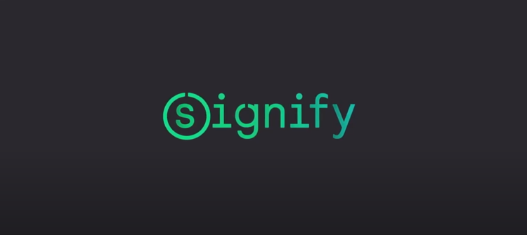 行业资讯 | Signify使用LiFi为XR提供无线数据
