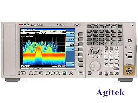 频谱分析仪测量频谱的重要性