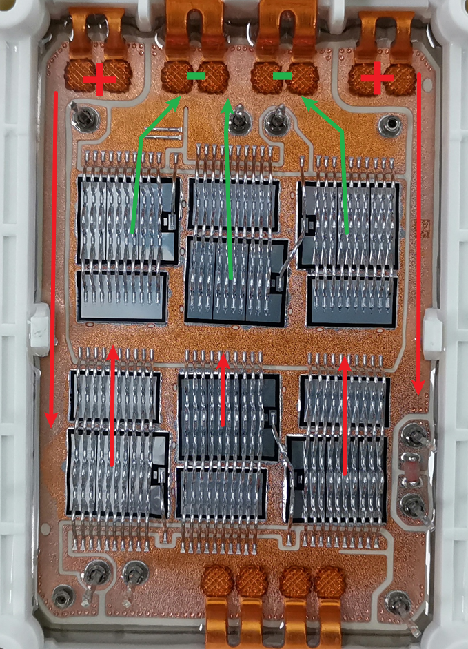 MOSFET