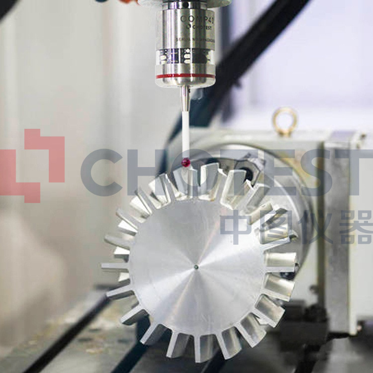cnc機床紅外測頭,國產(chǎn)機床測頭品牌