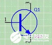 三极管