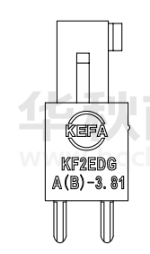 KF2EDGB-3.81-5P