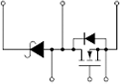 MOSFET