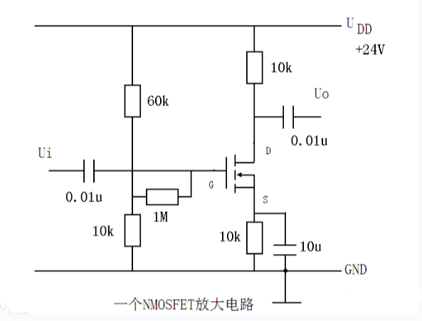MOSFET相<b>对于</b><b>晶体管</b>三极<b>管</b>BJT的应用优势<b>有</b>哪些？