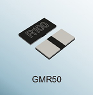 小型大额定功率的电流检测用贴片电阻器GMR50介绍