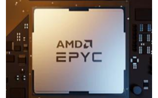 AMD 5nm工艺的第四代EPYC处理器赋能现代数据中心