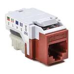 RJ45FC6-RED