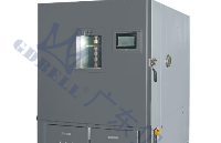 高低温试验箱在太阳能电池行业发挥的重要作用