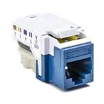 RJ45FC5E-BLU