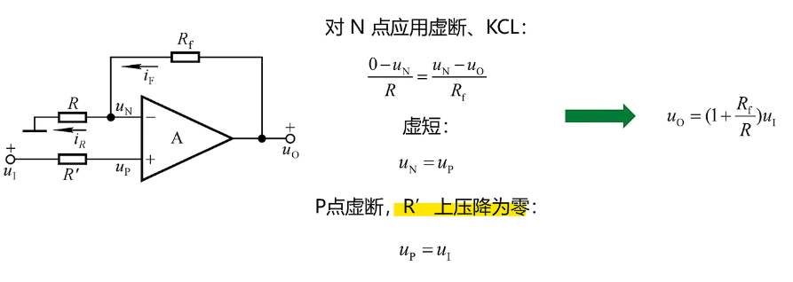 有源滤波器