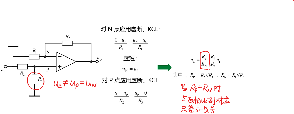 有源滤波器