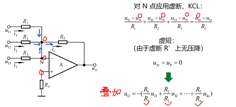 有源滤波器