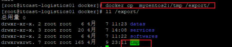 Docker