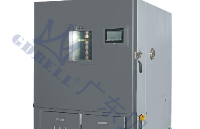 高低温交变湿热试验箱预防静电方法