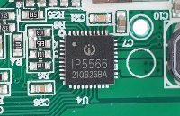 一顆芯片搞定MagSafe充電寶，英集芯高集成無線充電寶方案芯片的功能特征