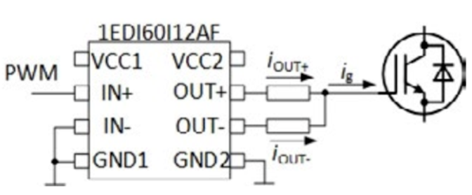 如何简单的dv/dt控制技术降低IGBT开通损耗