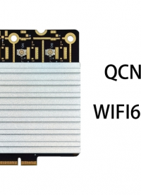 高通QCN9074  IEEE802.11ax WIFI6 Module