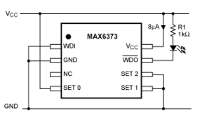 <b class='flag-5'>看門狗</b><b class='flag-5'>定時(shí)器</b>承擔(dān)各種角色