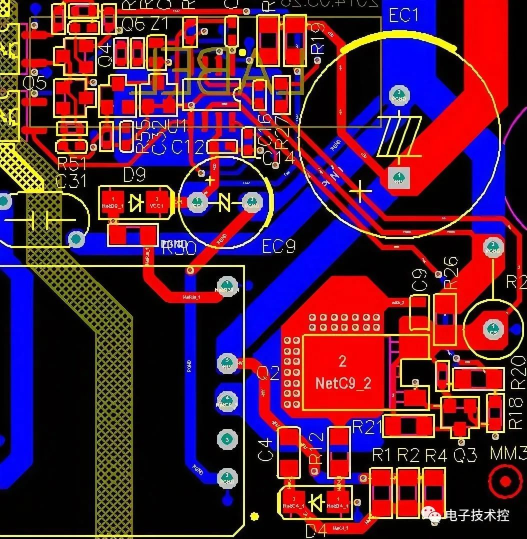 22个方向分享PCB布板与EMC设计难点