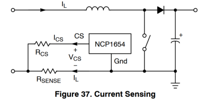 NCP1654