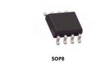 国芯思辰 | 霍尔传感器AH701可兼容SS526DT用于电动卷帘门中