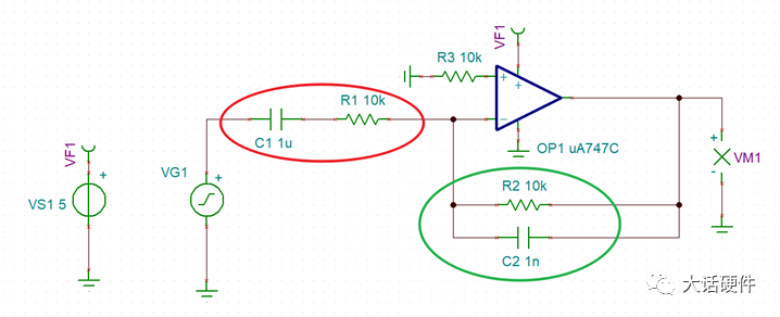 全面讲透RC滤波器-rc滤波参数选择15