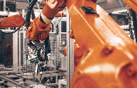 飞凌嵌入式RK3568J核心板助力工业机器人产业迈向高质量发展新阶段