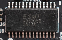 AD52058支持2x15W立体声D类音频放大器，兼容TPA3136/TPA3138/TPA3110