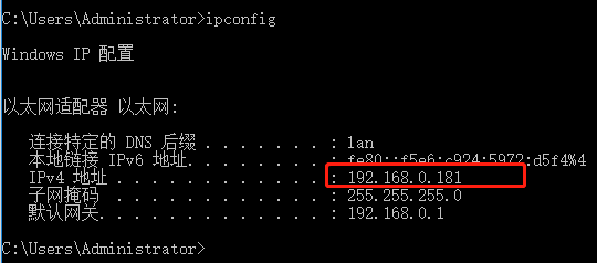 IPv4