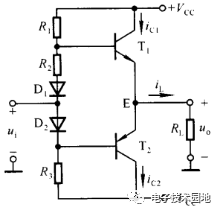 零漂