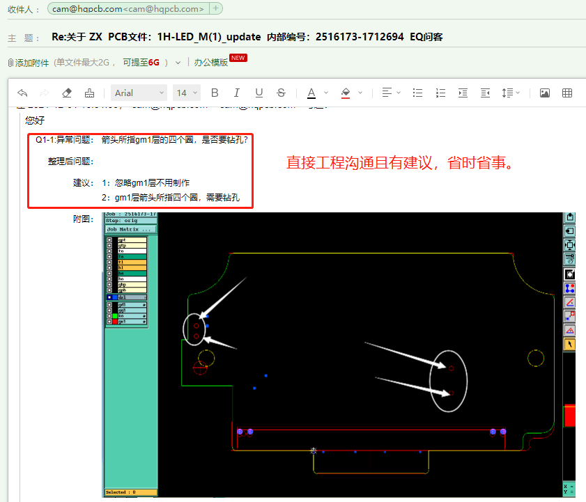 PCB