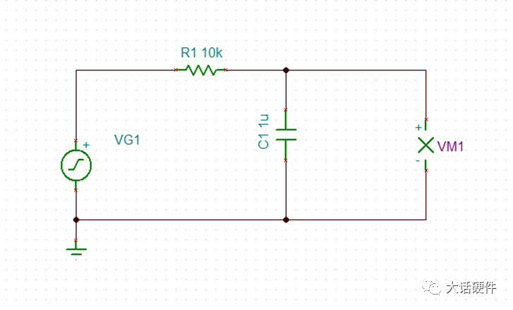 全面讲透RC滤波器-rc滤波参数选择6