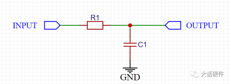 全面讲透RC滤波器-rc滤波参数选择