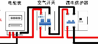 国芯思辰｜漏电检测芯片CN54123可兼容M54123L用于漏电保护器