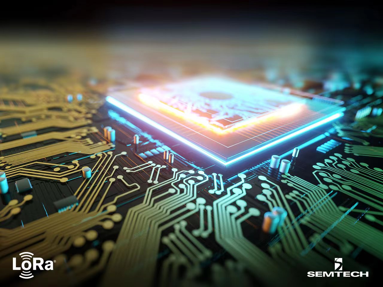 Semtech携手复旦微电子推出MCU+SX126x参考设计