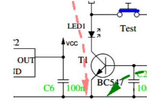 一個超經典的單片機供電電路分析