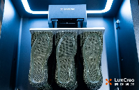 3D打印鞋技术如何颠覆传统制鞋工艺