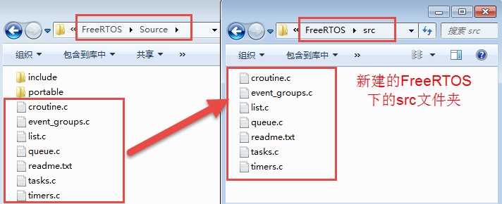 FreeRTOS