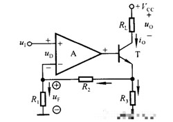 反馈放大电路