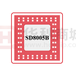SD8005B