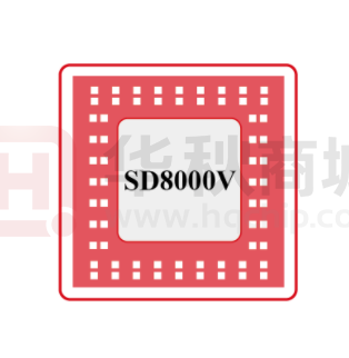 SD8000V