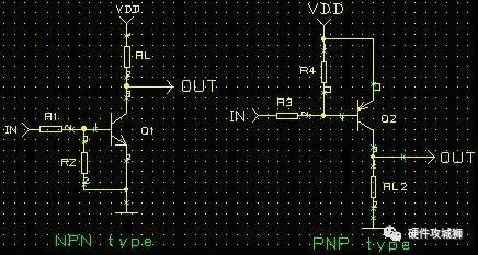 <b class='flag-5'>晶體管</b><b class='flag-5'>開關電路設計</b>講解