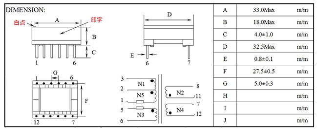 MOSFET