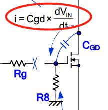 MOSFET