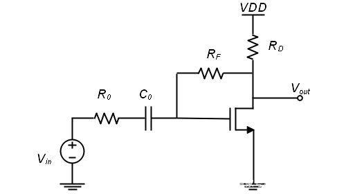 MOSFET